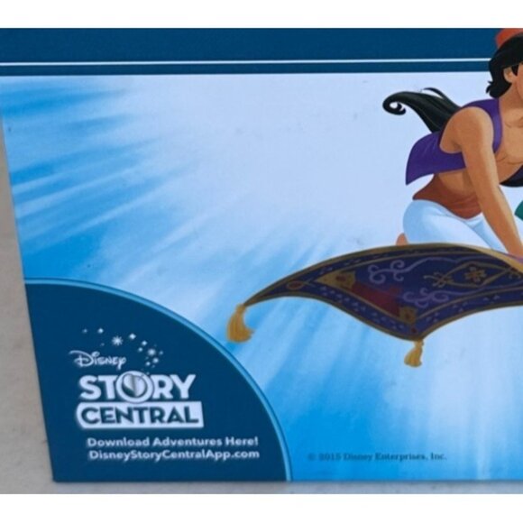 Disney Story Central Disney Storybook Collection 3rd Edition Published 2015 9.5" - Picture 4 of 14